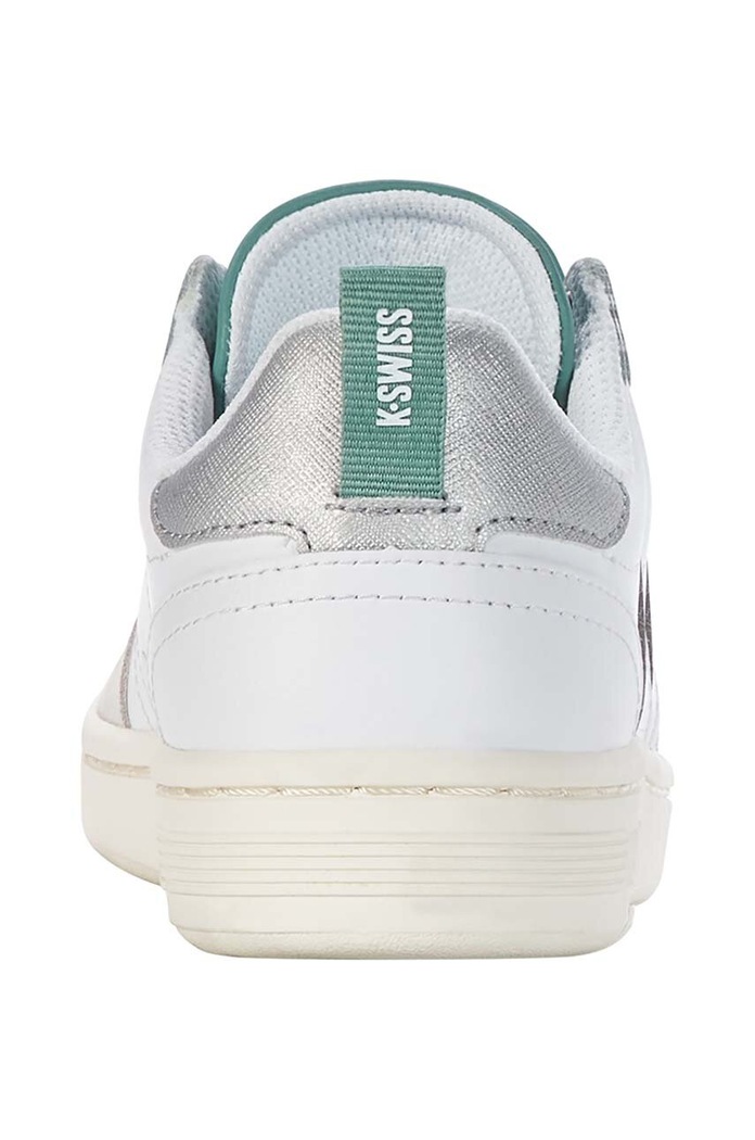 Športová obuv K-Swiss LOZAN MATCH LTH biela 98903.939.M