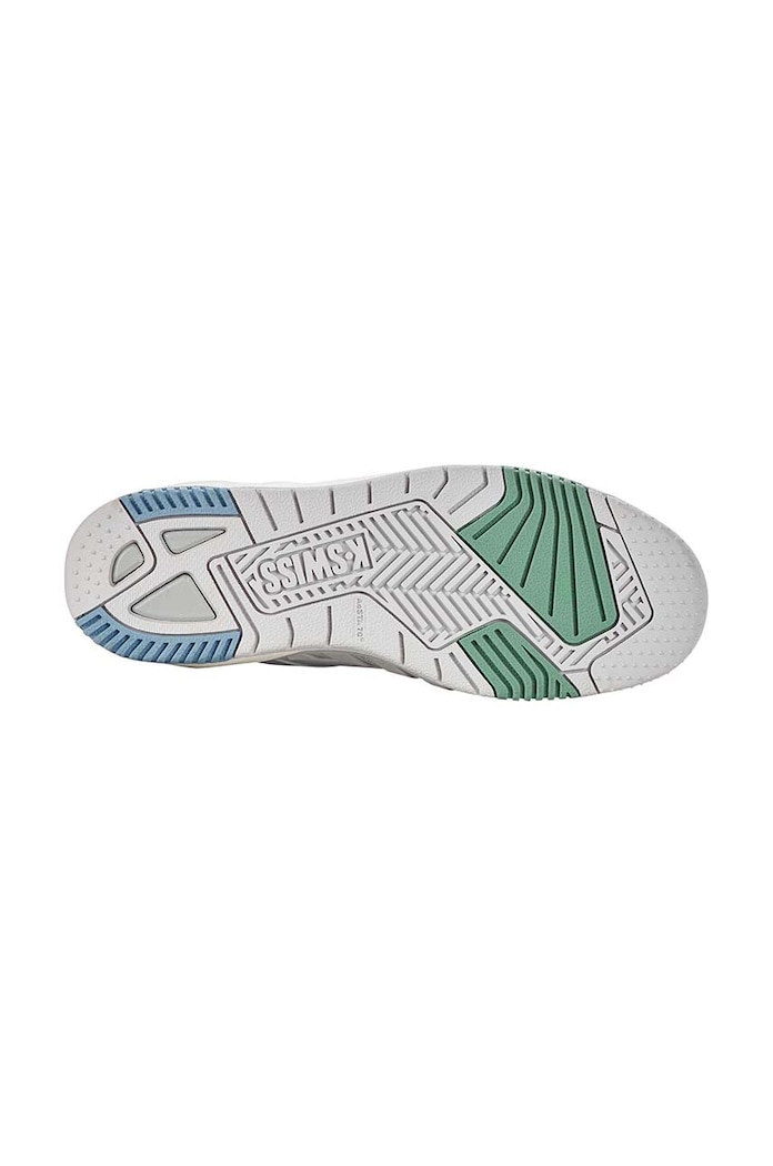 K-Swiss sneakers din piele MATCH PRO LTH 98905.943.M