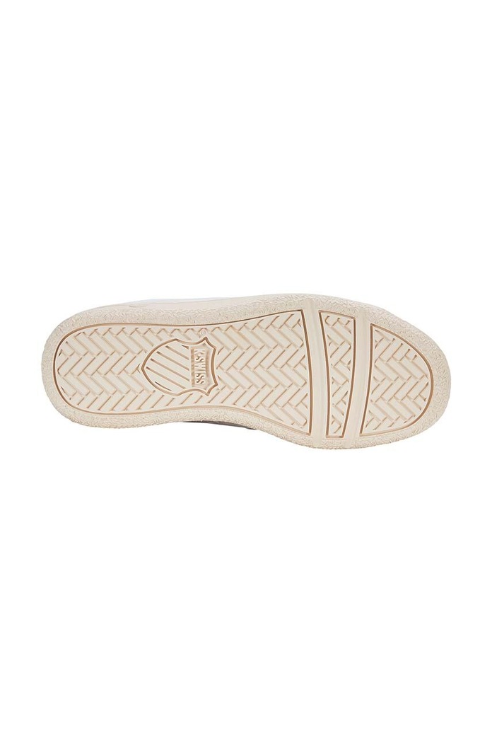 K-Swiss bőr sportcipő SLAMMKLUB CC 98911.135.M