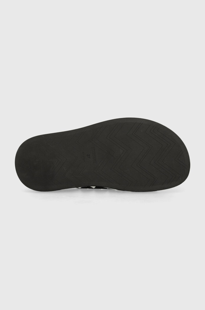 Sandály Missoni Mia M39.022 černá