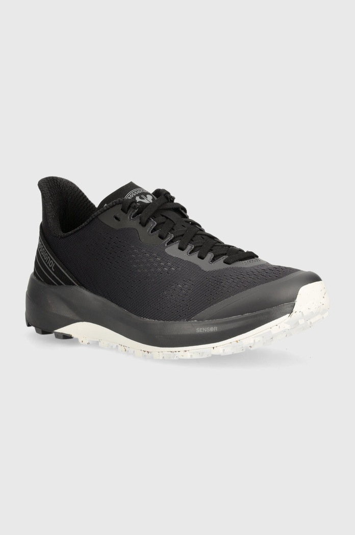 Cipele Rossignol Planet friendly siva RNMWA20