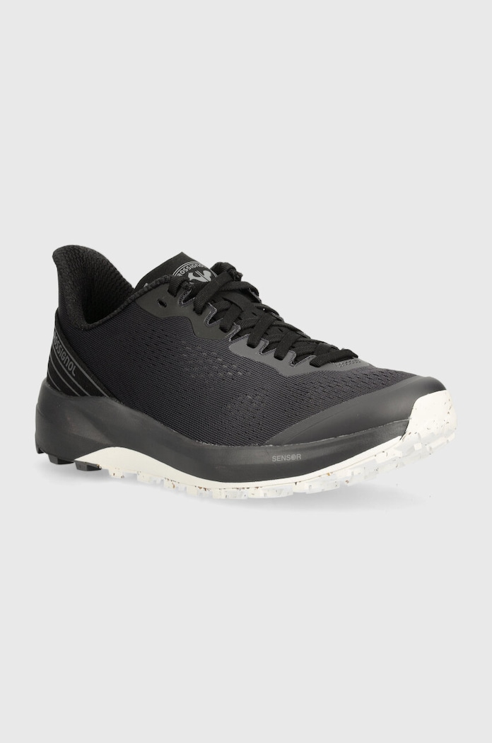 Cipele Rossignol Planet friendly siva RNMWA20