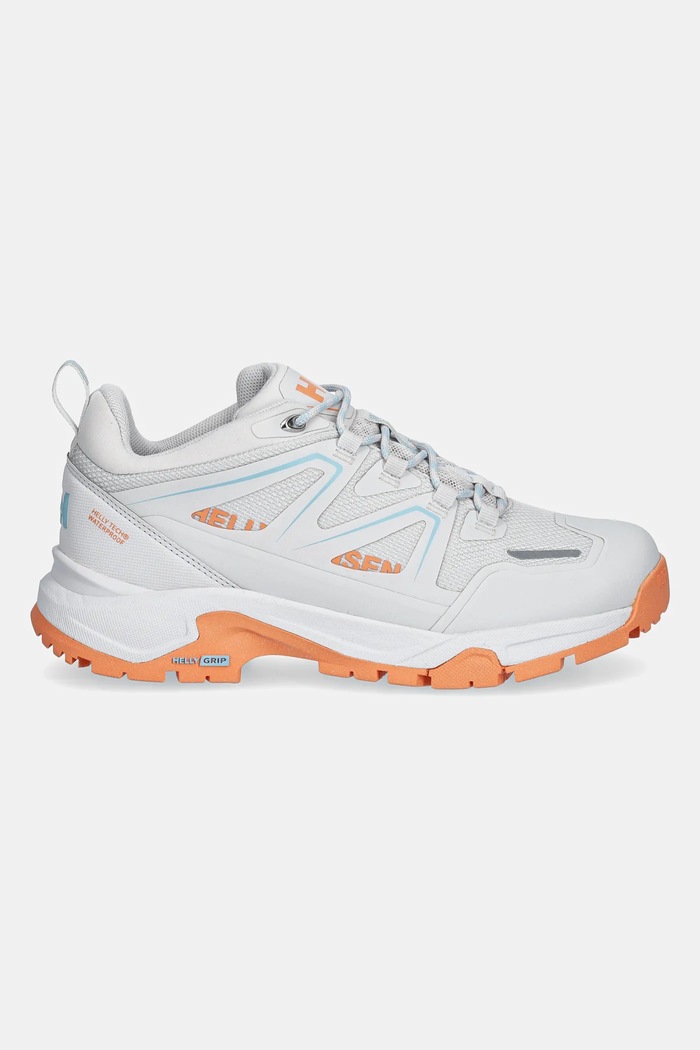 Παπούτσια Helly Hansen Cascade Low 11750 γκρί SS25