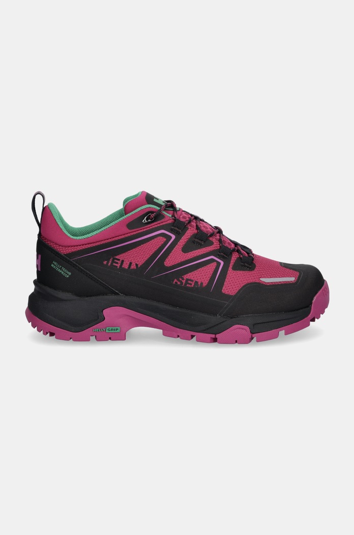 Παπούτσια Helly Hansen Cascade Low 11750 ροζ SS25