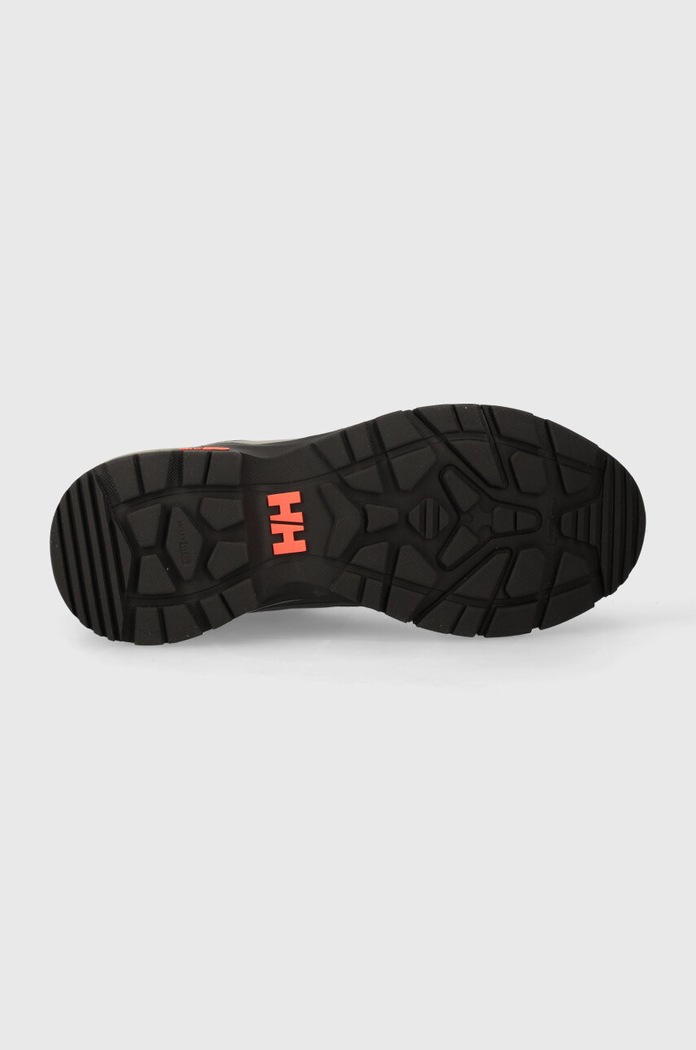 Παπούτσια Helly Hansen Cascade Low 11750 μαύρο