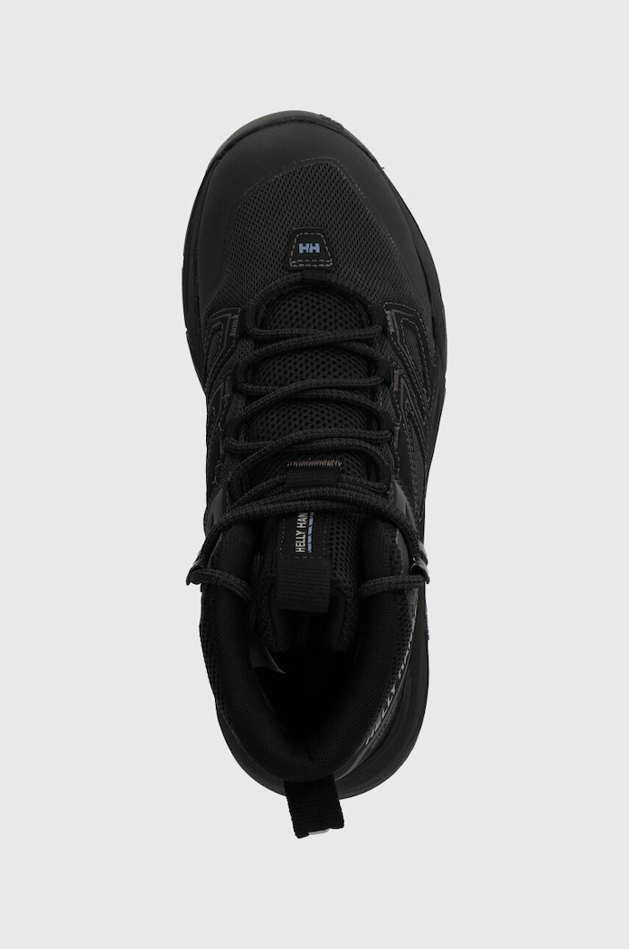 Παπούτσια Helly Hansen Stalheim μαύρο 11852