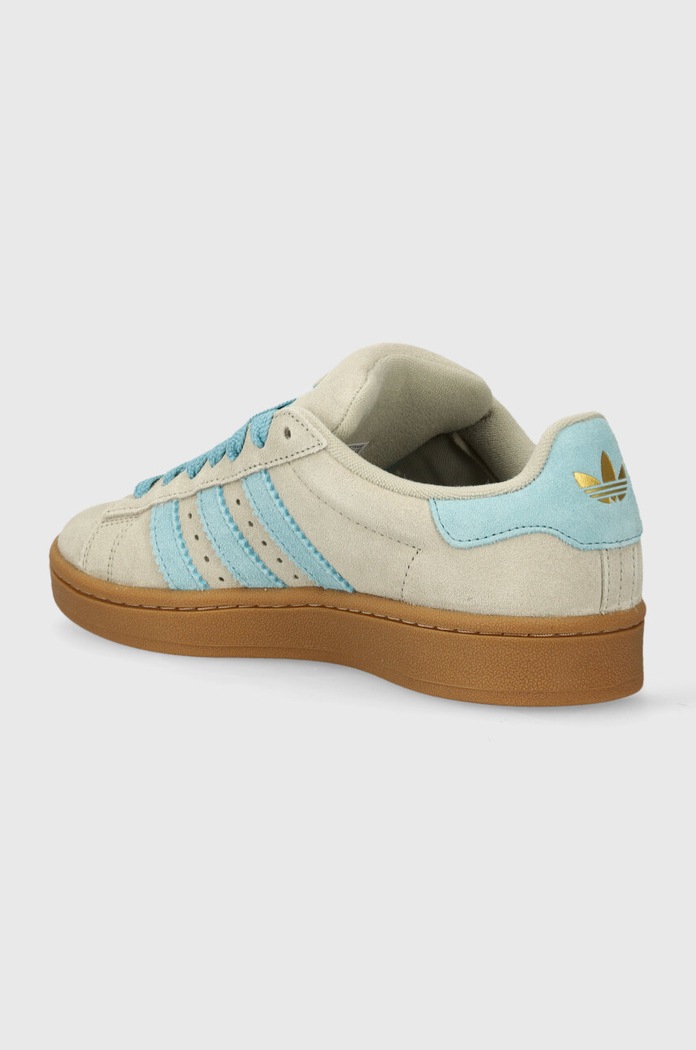 Obuwie adidas Originals Campus 00s IE5588 szary