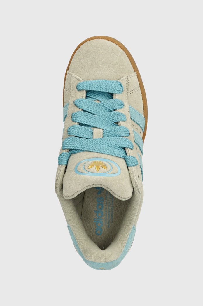 adidas Originals Campus 00s szary IE5588