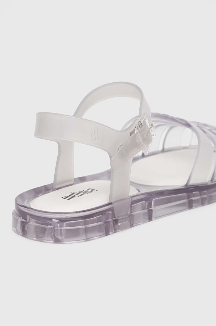 Обувки Сандали Melissa MELISSA OBSESSED AD M.33425.50667 прозрачен