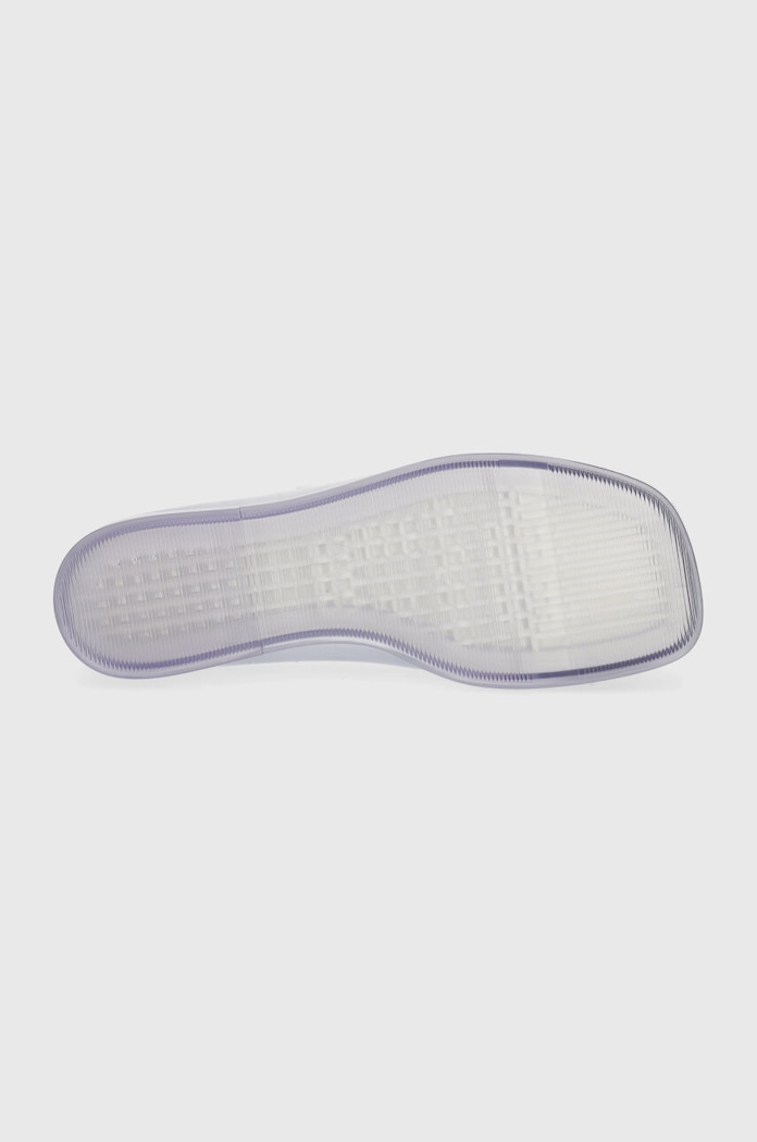 Balerinke Melissa RUBY + MARC JACOBS AD M.35880.BA486 transparentna