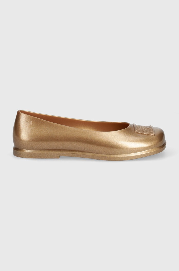 Melissa balerina RUBY + MARC JACOBS AD M.35880.BA534 arany SS24