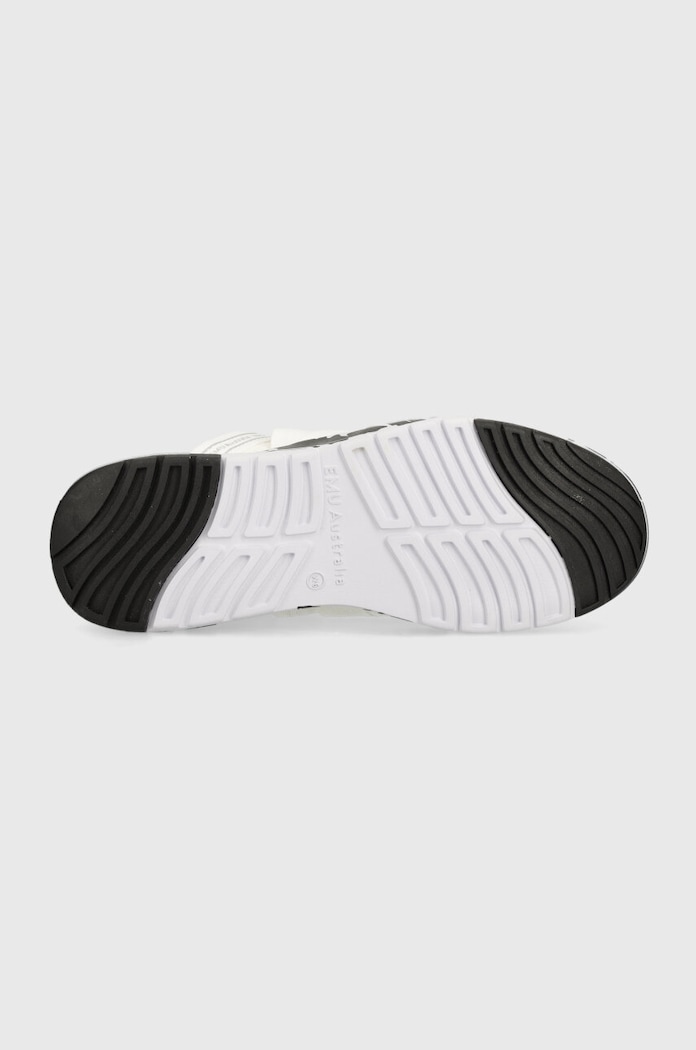 Emu Australia sneakers de lână Leura Swirl W13030.WHIT bej