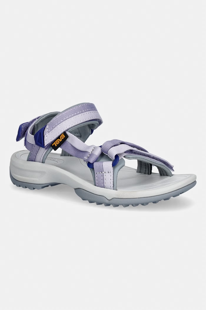 Teva sandały damskie Terra Fi Lite fioletowy 1001474