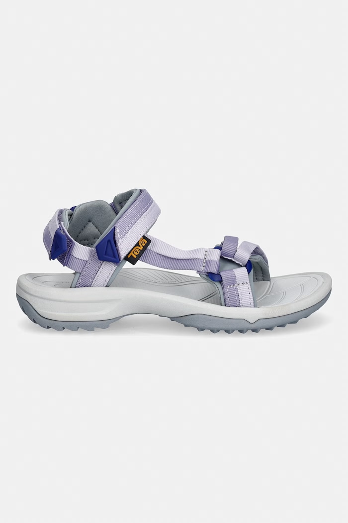 Teva sandały damskie Terra Fi Lite 1001474 fioletowy SS26