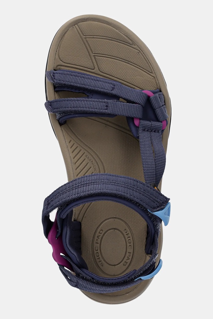 Teva szandál női Terra Fi Lite sötétkék 1001474