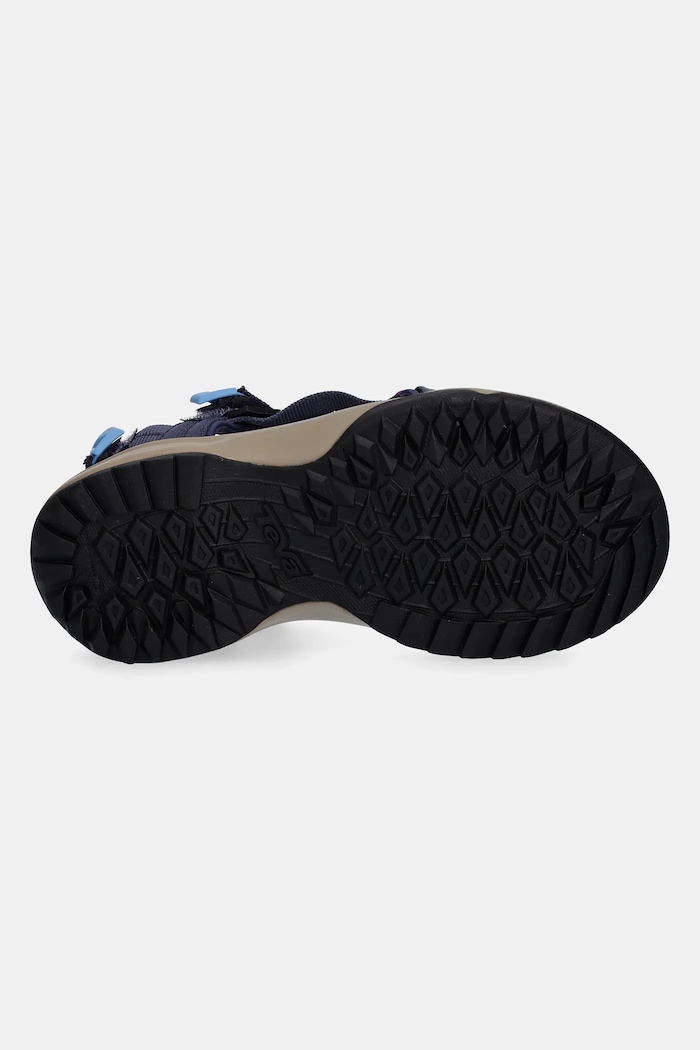 Teva szandál női Terra Fi Lite 1001474 sötétkék