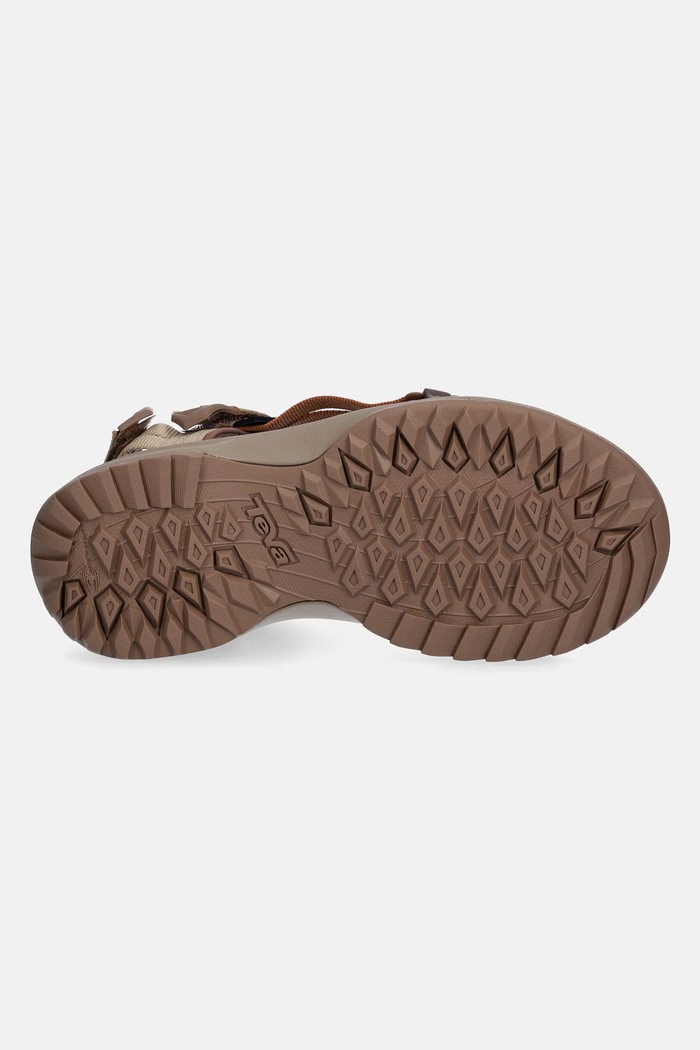 Teva sandale femei Terra Fi Lite 1001474 bej