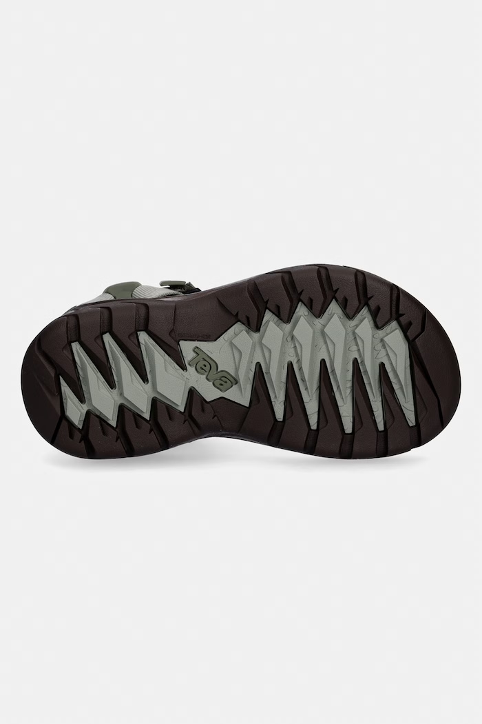 Teva σανδάλια Γυναικεία Terra Fi 5 Universal 1099443 πράσινο