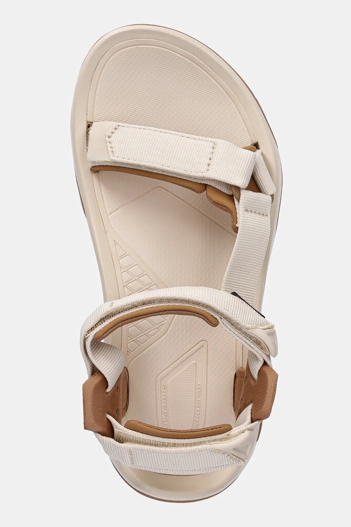 Teva sandały damskie Terra Fi 5 Universal beżowy 1099443