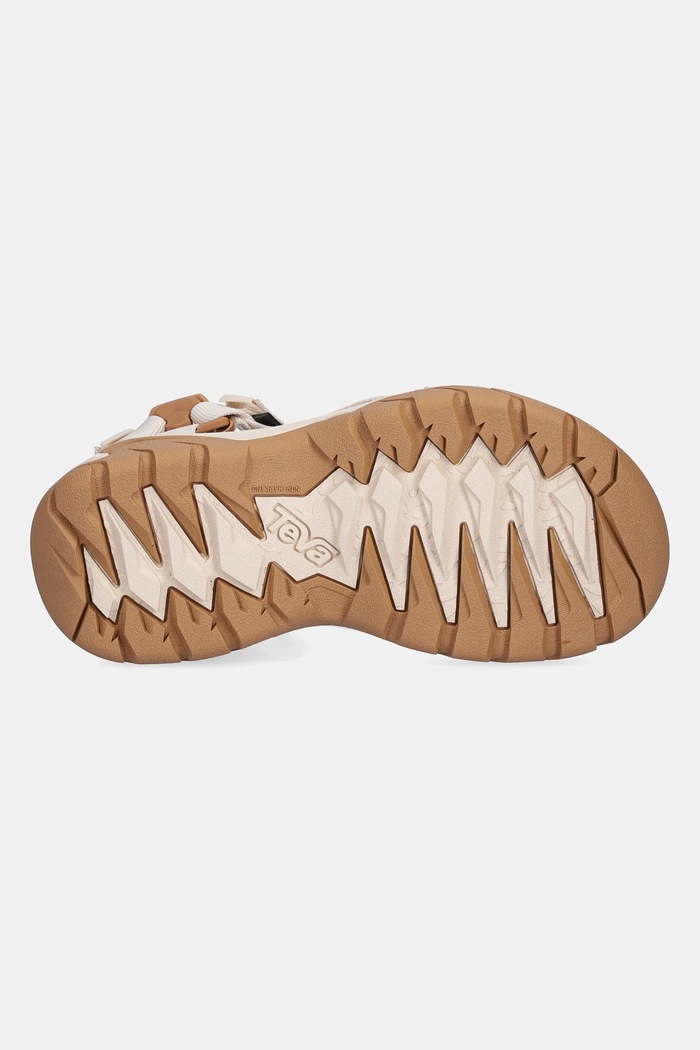 Teva sandały damskie Terra Fi 5 Universal 1099443 beżowy