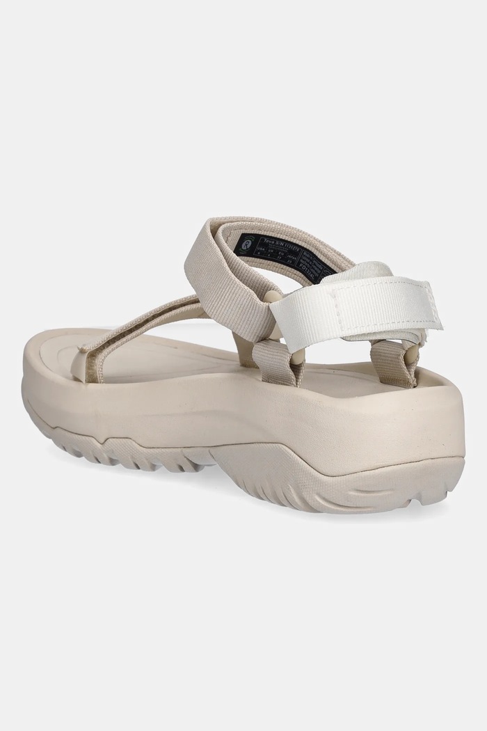 Obuv Sandále Teva Hurricane XLT2 Ampsole 1131270 béžová