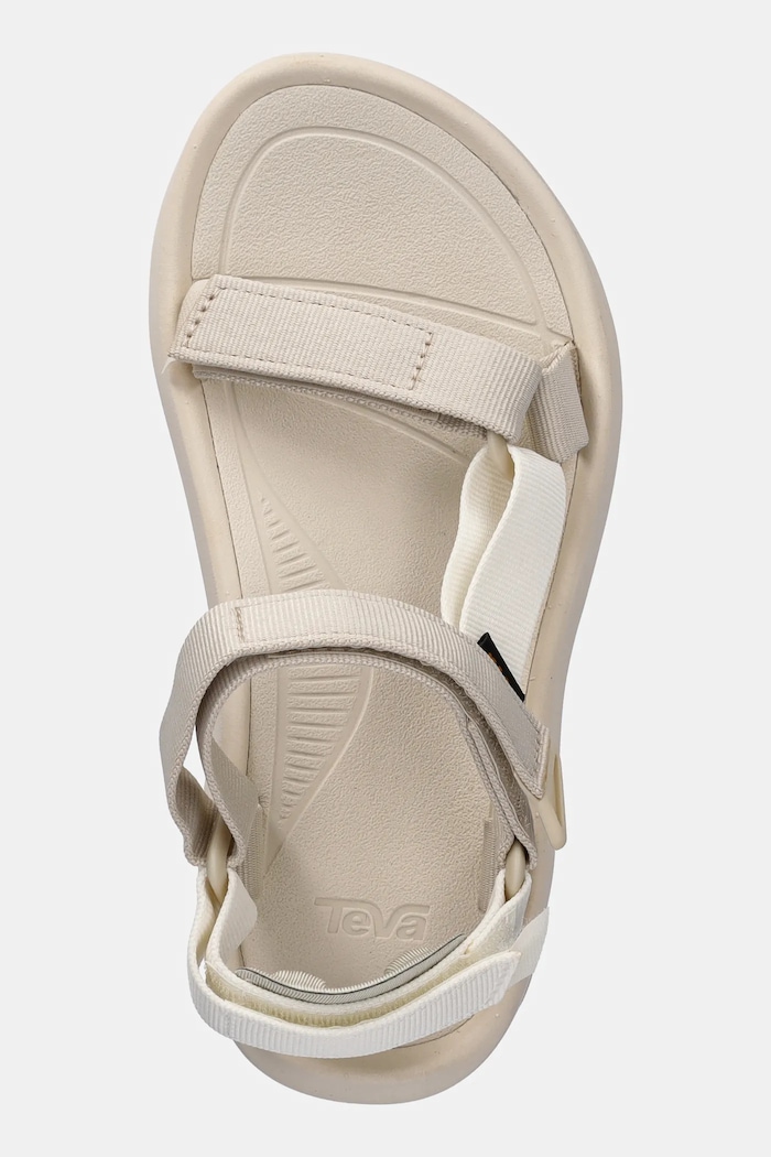 Sandále Teva Hurricane XLT2 Ampsole béžová 1131270