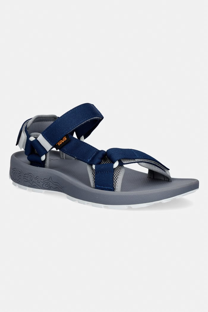 Teva sandale femeiești Hydratrek Sandal albastru 1150270