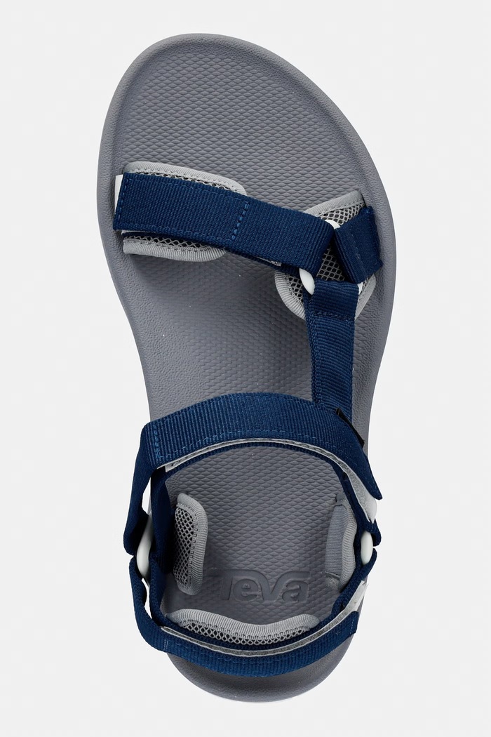 Teva sandale femeiești Hydratrek Sandal albastru 1150270