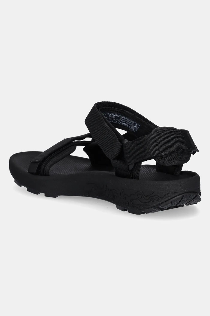 Boty Teva sandály dámské Hydratrek Sandal 1150270 černá
