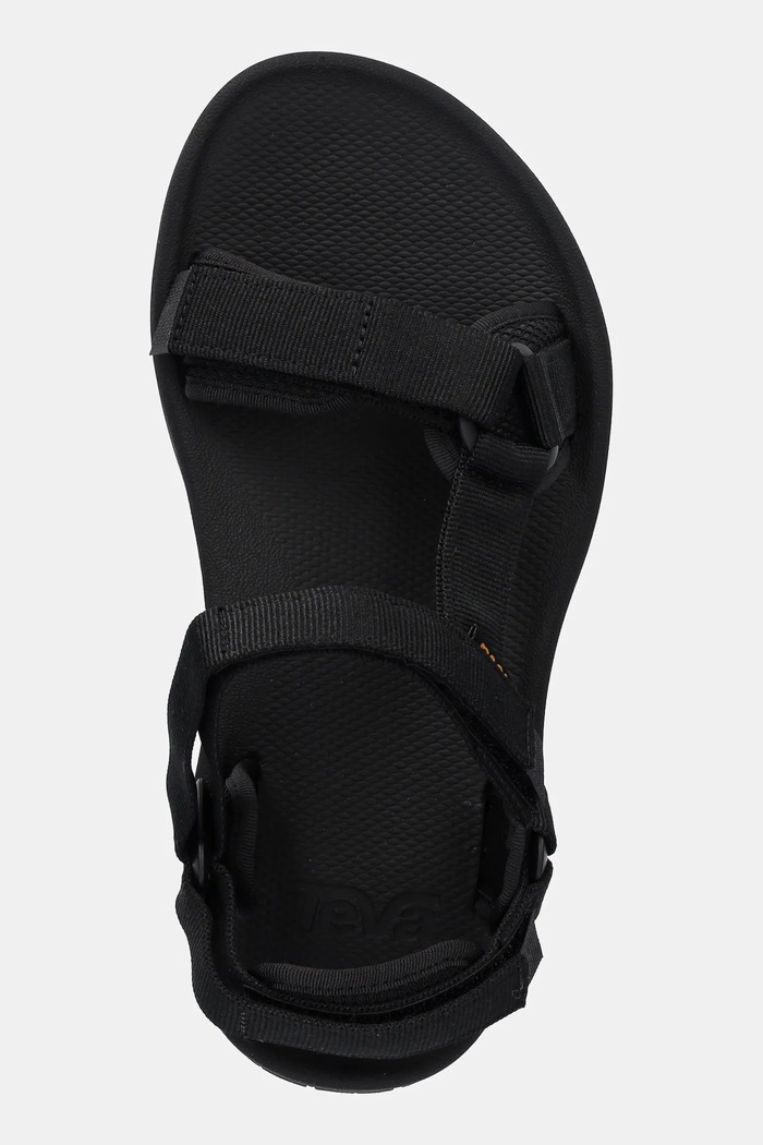 Teva sandály dámské Hydratrek Sandal černá 1150270