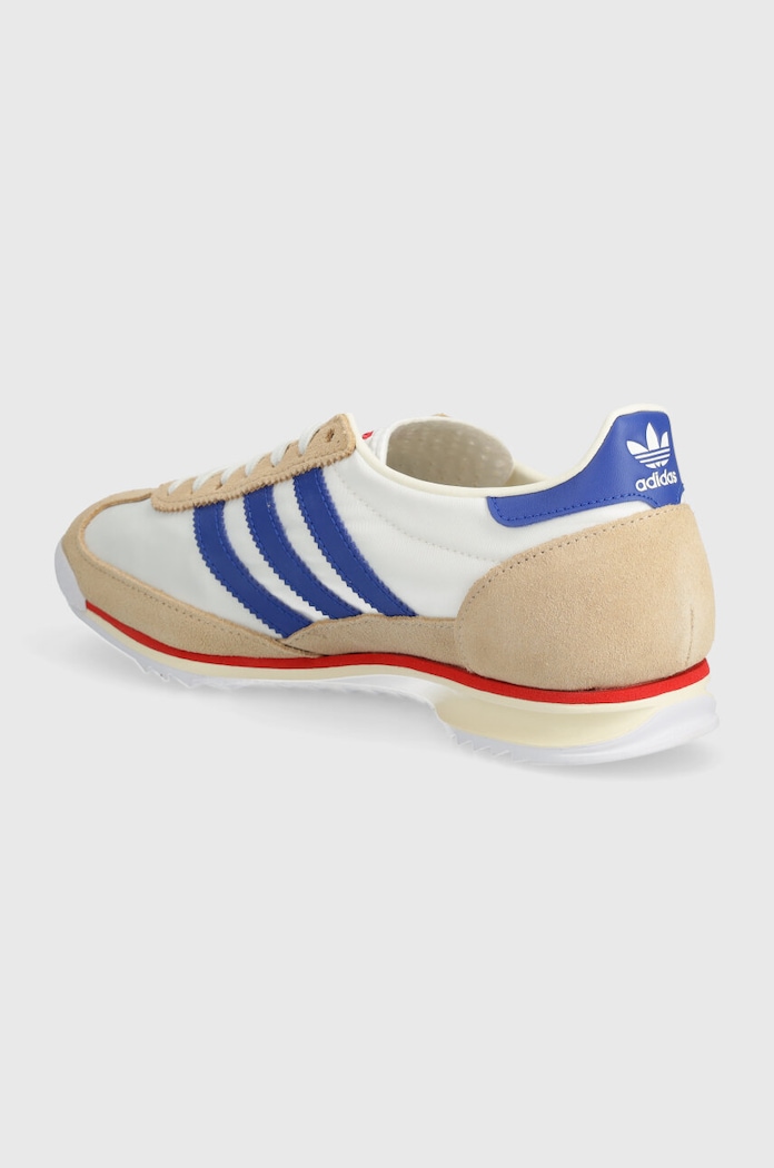 Παπούτσια Αθλητικά adidas Originals SL72 JH8647 μπεζ