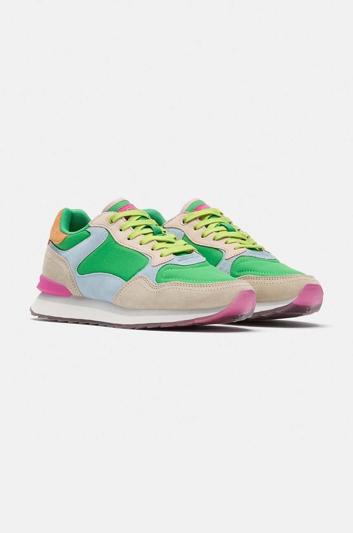 Sneakers boty Hoff GOLD COAST 12402012 vícebarevná SS25