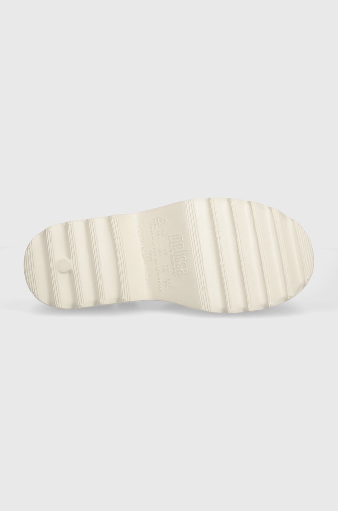 Sandále Melissa POSSESSION PLATFORM II AD M.35818.AX283 béžová