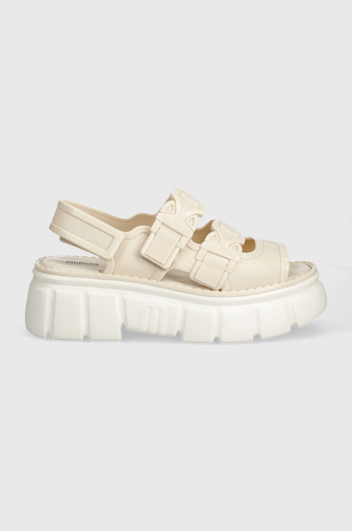Melissa szandál REBEL SANDAL AD M.35830.AY856 bézs SS24