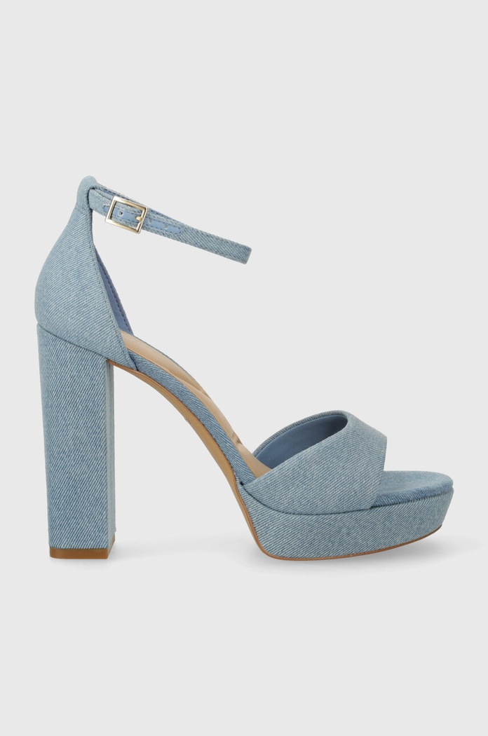 Sandály Aldo 13706595.ENAEGYN2.0 modrá SS24