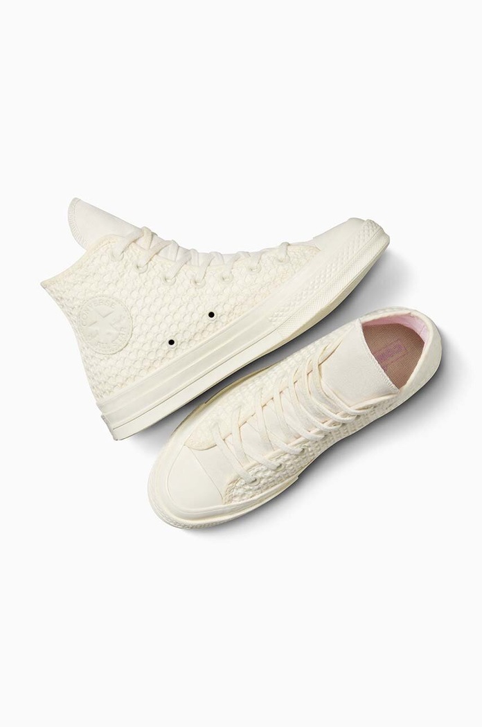 Високи кецове Converse Chuck 70 A07534C