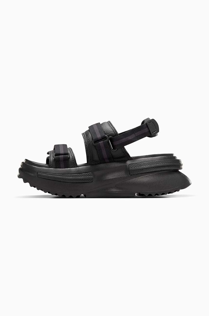 Sandále Converse Run Star Utility Sandal Cx A06480C