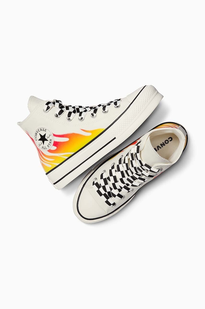 Tenisky Converse Chuck Taylor All Star Lift A07892C