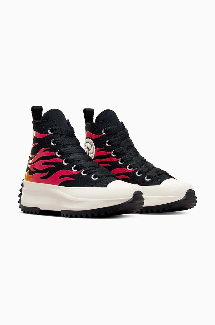 Tenisky Converse Run Star Hike A08766C čierna SS24
