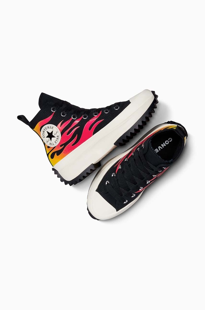 Tenisky Converse Run Star Hike A08766C