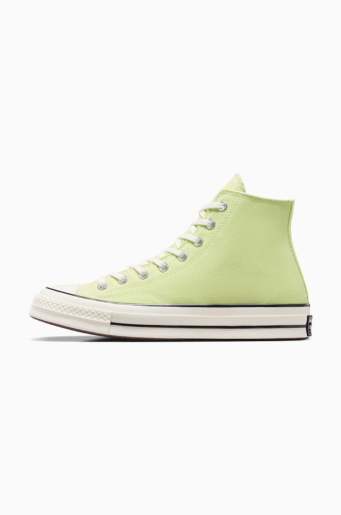 Kecky Converse Chuck 70 A07428C zelená