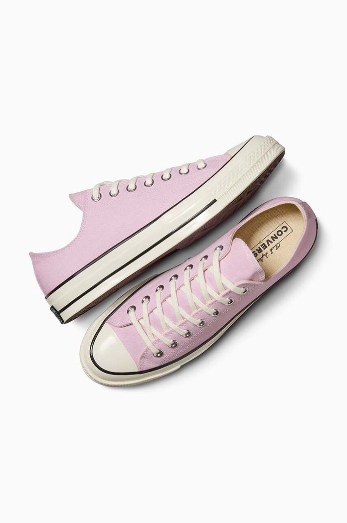Πάνινα παπούτσια Converse Chuck 70 A08724C