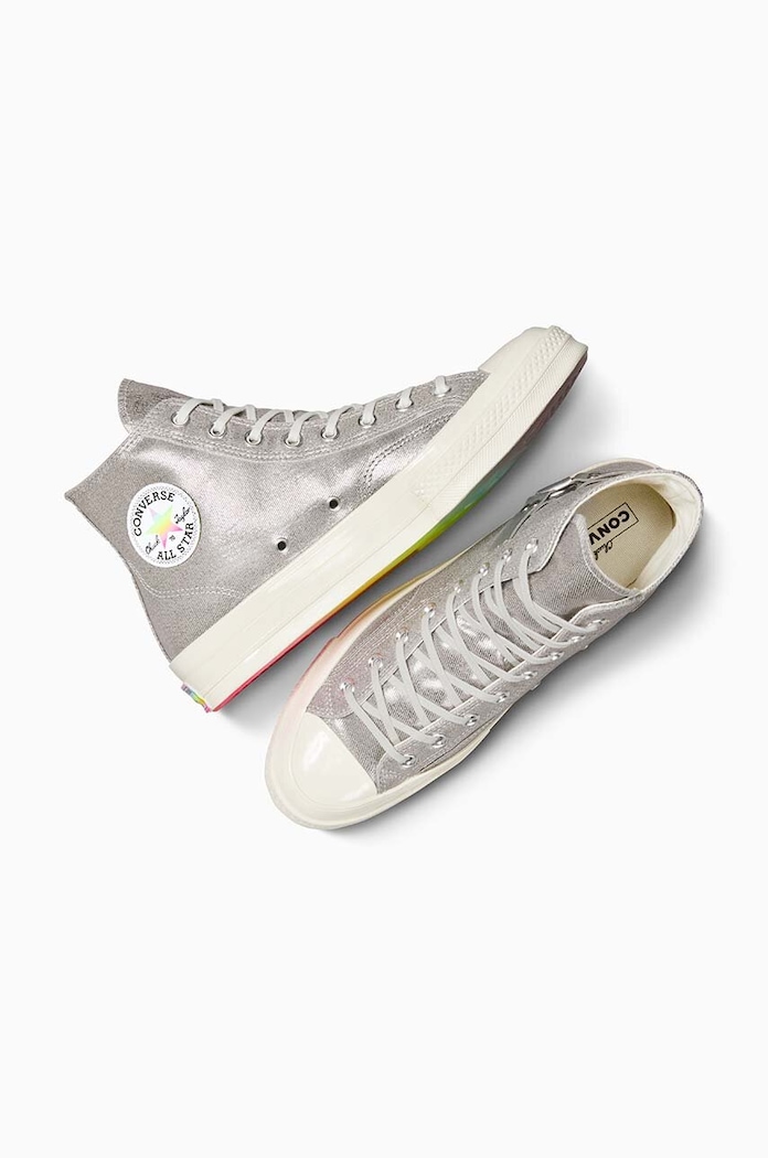 Superge Converse Chuck 70 Hi Pride A10214C