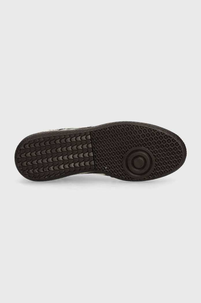 Alohas sneakers din piele intoarsă Tb.490 S100711.01 bej