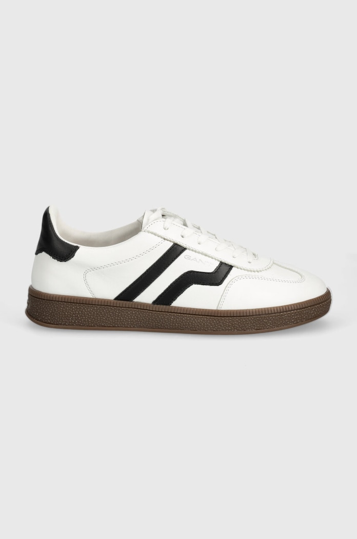 Gant bőr sportcipő Cuzima 29534809.G020 fehér AW24