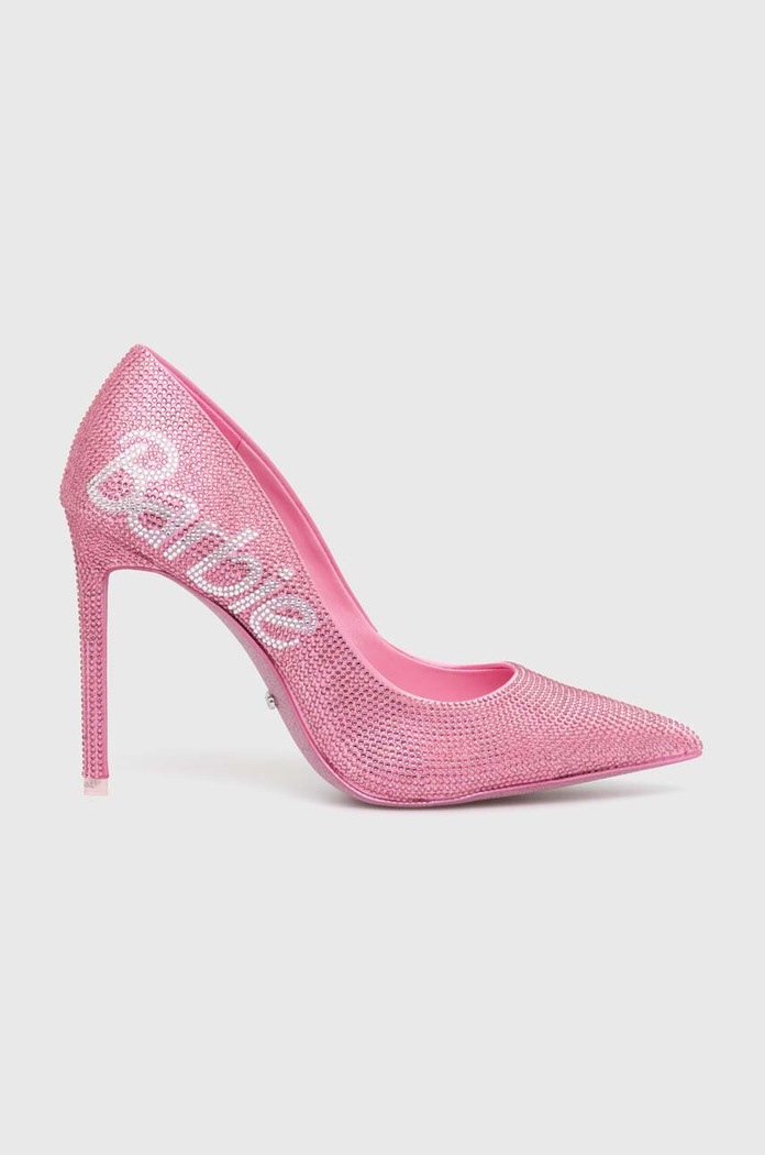 Aldo tűsarkú Barbiemalibu 13823259.Barbiemalibu rózsaszín SS24