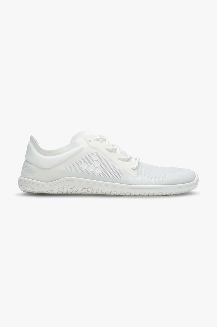 Vivobarefoot buty treningowe PRIMUS LITE III syntetyczny biały 209092