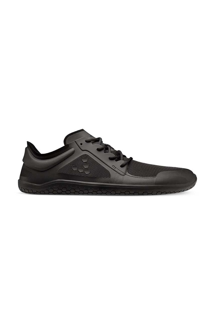 Vivobarefoot buty treningowe PRIMUS LITE III syntetyczny czarny 209092