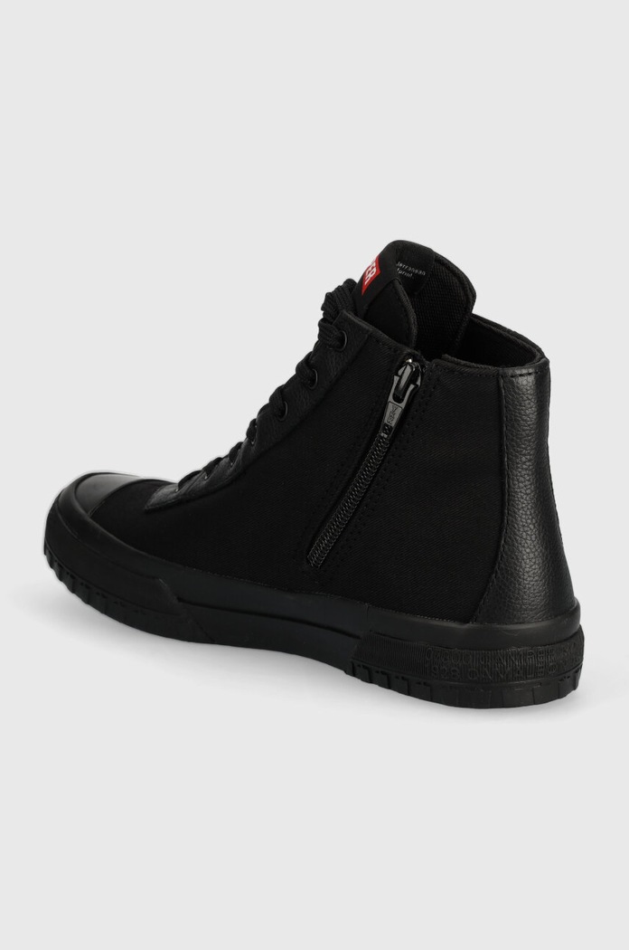 Încălțăminte Camper Tenisi Camaleon 1975 K400615.004 negru