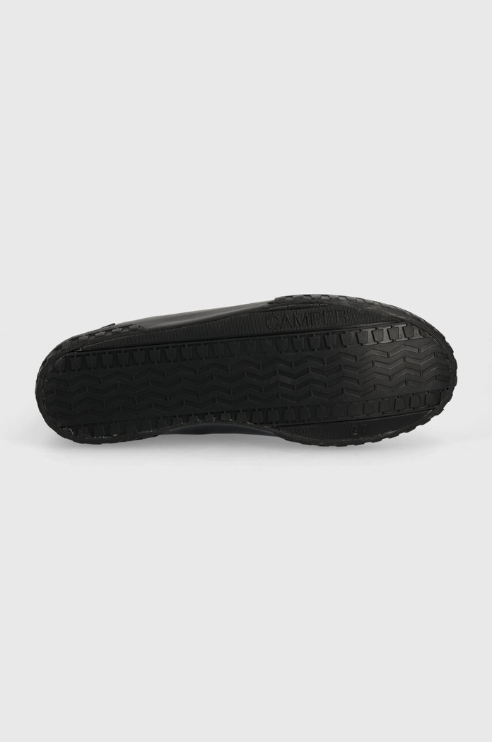 Tenisi Camaleon 1975 Camper negru K400615.004